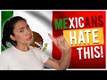 5 Annoying Things Americans Do That Mexicans Hate