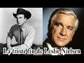 La vie et la triste fin de leslie nielsen