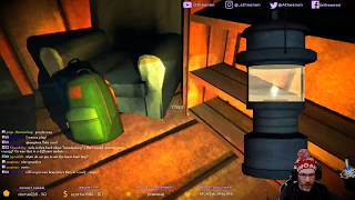Long Dark - Time Capsule Play - v.258 Deep Forest - Ep. 1