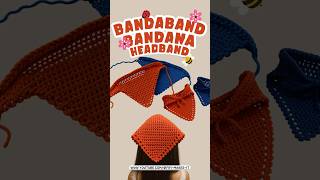 Bandaband Bandanaheadband