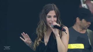 La Oreja de Van Gogh - Dos copos de nieve (Rock in Rio Madrid 2012) screenshot 2