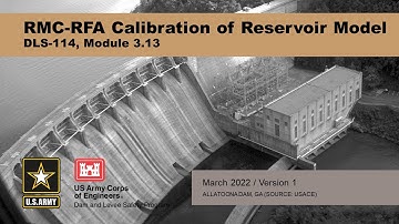 DLS-114 3.13 RMC RFA Calibration
