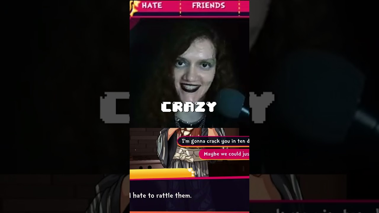 He's freakyy 🍽️  #gaming #dateeverything