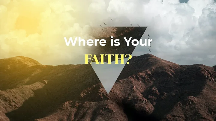 Sunday Morning January 24, 2021 | Where is Your Fa...