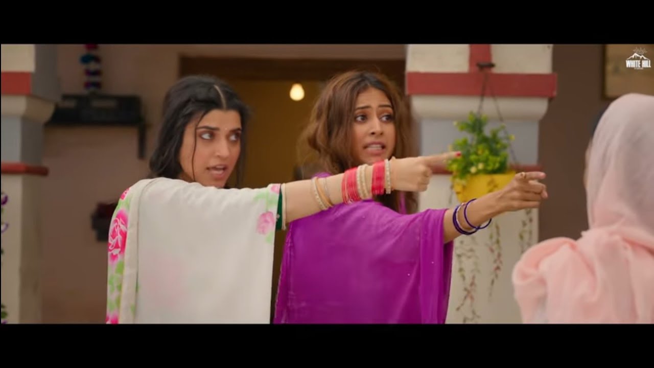 saunkan saunkne(trailer)ammy virk sargun mehta nimart khaira amarjit singh new Punjabi film video
