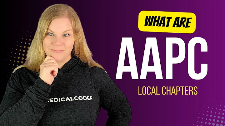 What are AAPC Local Chapters?