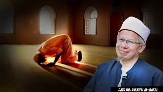 Kisah Bagaimana Imam Ali Zainal Abidin SOLAT