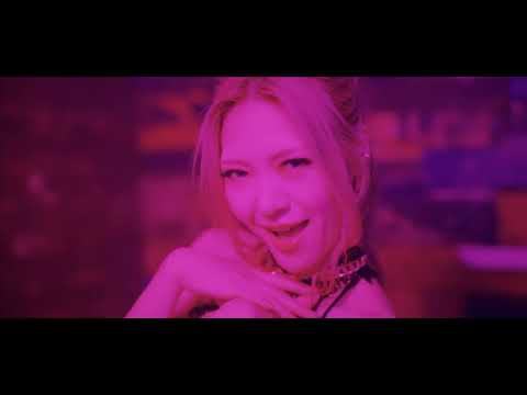 EYE『ARCANA』-MUSIC CLIP-
