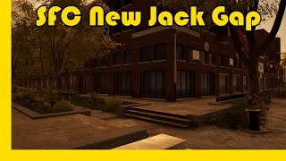 SFC New Jack Gap Mission Guide #sessionskatesim