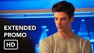 The Flash 4x07 Extended Promo 