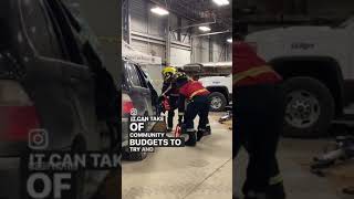 Transportation Rescue Extrication Program by SGICommunications 72 views 1 year ago 1 minute, 13 seconds