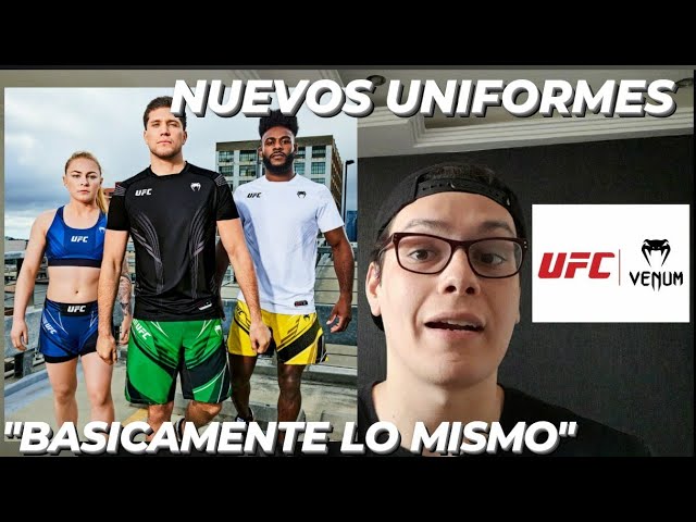 Venum Camiseta UFC Adrenaline Fight Week Dry-tech para hombre