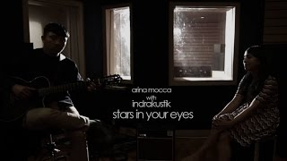 Arina Mocca Ft. Indrakustik - Stars In Your Eyes