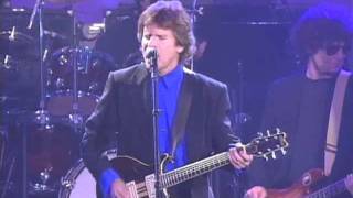 John Fogerty Performs "Green River" at the 1993 Hall of Fame Inductions chords