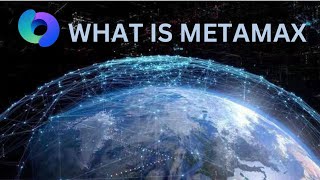 WHAT IS METAMAX