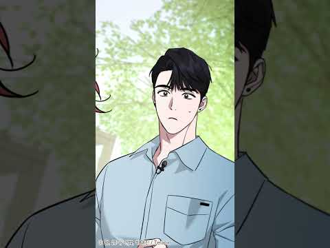 연하남의 깜짝 작업🙏  #디스러브 #배틀연애 #<strong>webtoon</strong> #웹툰추천 #webtoonedit