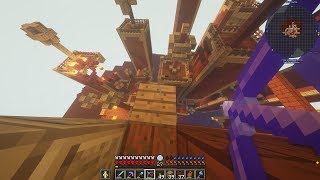 Modded Minecraft Hardcore - S3EP23 - The Dark Tower @craftance3128