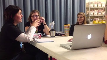 Planning Meeting Enduring Understanding.mov