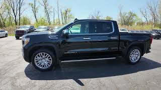 2019 GMC Sierra 1500 Denali Ultimate Package|F0228