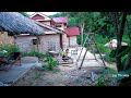 How to make a Wooden Relaxing Swing - Building Farming - Wooden #building #farming #diy