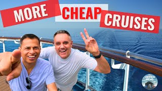 How We Take Cheap Cruises | Royal Caribbean Baltimore