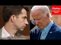 Tom Cotton Grills Biden Nominee On "Divisive" Critical Race Theory Training