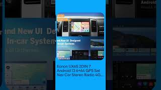 Download Lagu Eonon UX6S 2DIN 7\ MP3 Download Lagu Eonon UX6S 2DIN 7\ MP3
