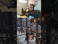 THIS HAPPENS WHEN YOU PICK UP AN EPIC STAFF..