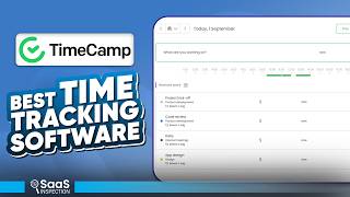 TimeCamp Review: Is It the Best Time Tracking Software for Project Managers