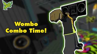 Real Rollerblade Struggles | Jet Set Radio EP 2