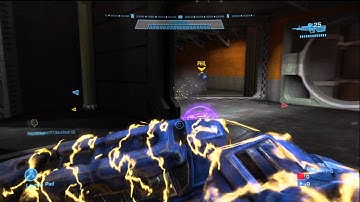 NOX Lemon - Countdown MLG Capture the Flag - Triple Kill #2