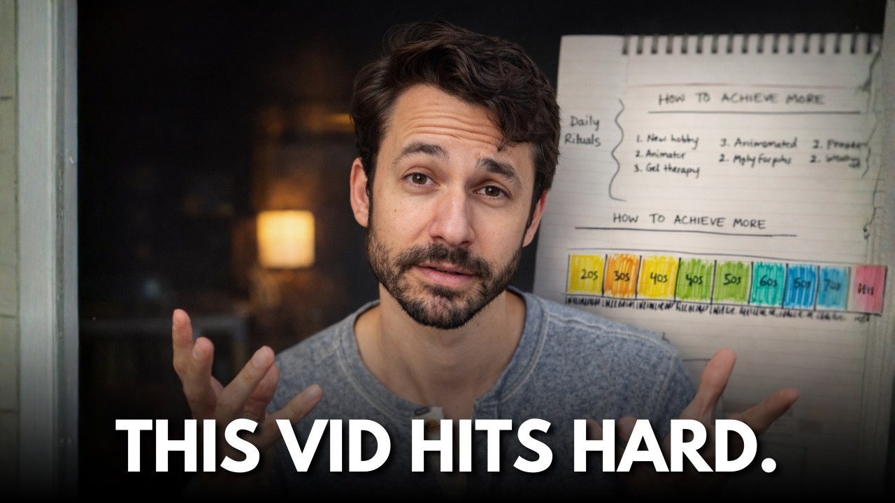 How to Achieve More in 1 Week Than Most People Do in 12 Months