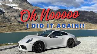 911 Carrera T - Honest Owner Review