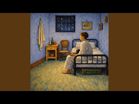 Richard's Tale - The Five Stages of Grief