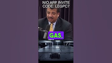 NIO Battery Swap Is Better than Charging