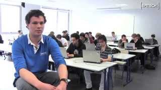 Epitech Nantes