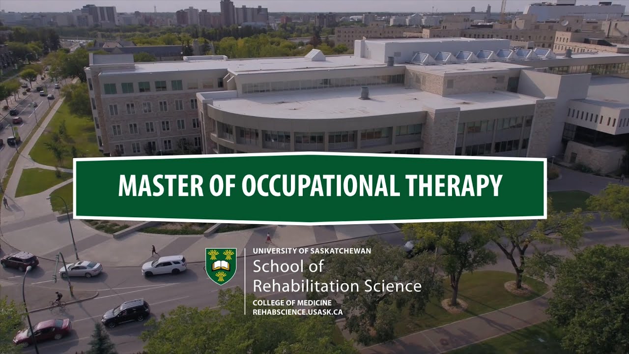 Master of Occupational Therapy (MOT) Program