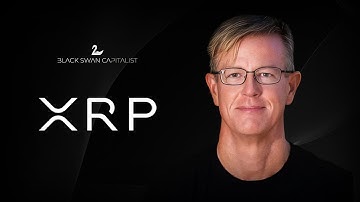 BlackRock Insider Reveals XRP, Dollar Collapse, and the Next Financial Crisis