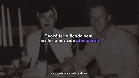 Taylor Swift — Timeless (Taylor’s Version) (From The Vault) [TRADUÇÃO/LEGENDADO]