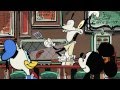 Mickey Mouse No Service In Arabic Sneak Peek 1