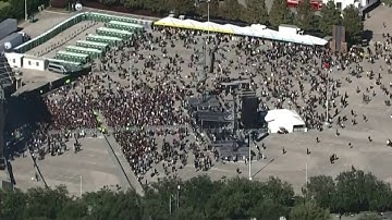 Astroworld: Countdown to tragedy