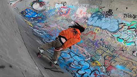 V2 Crew RAW