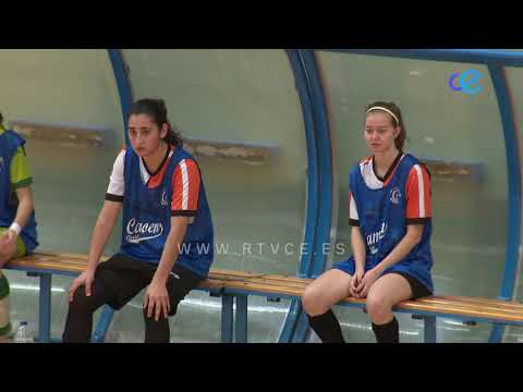 Ceuta tendrá dos equipos en la Segunda División Femenina de fútbol sala