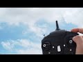 Eachine Mini Cessna Return to Home