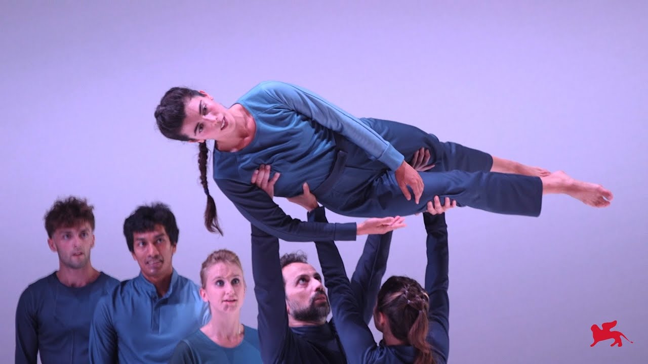 Biennale Danza 2024 - Recap 2 (College Danza/Caprioli, GN|MC Guy Nader | Maria Campos, Workshop)
