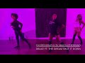 Drake-Shut it down choreography by @michathebrand