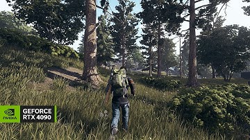 [4K] State of Decay 2 Definitive Edition - Graphics Mod - Beyond all Limits Graphics