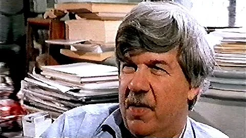 Stephen Jay Gould on Intelligence Tests (IQ), the ...