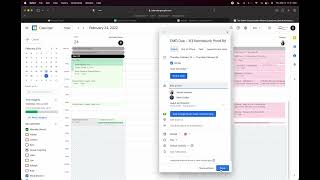 Adding Deadlines in Google Calendar