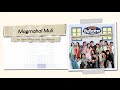 Pinoy Big Brother - Magmahal Muli (Lyrics) | PBB Mp3 Song